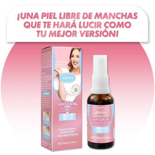 Vuelve a sentir la confianza en tu piel desde los primeros usos